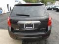 2013 Ashen Gray Metallic Chevrolet Equinox LT AWD  photo #6