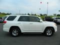 Blizzard White Pearl - 4Runner SR5 Photo No. 2