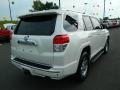 Blizzard White Pearl - 4Runner SR5 Photo No. 3