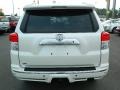 Blizzard White Pearl - 4Runner SR5 Photo No. 4