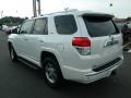 Blizzard White Pearl - 4Runner SR5 Photo No. 5