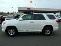 Blizzard White Pearl - 4Runner SR5 Photo No. 6