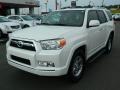 Blizzard White Pearl - 4Runner SR5 Photo No. 7