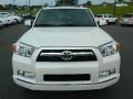 Blizzard White Pearl - 4Runner SR5 Photo No. 8