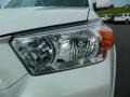 Blizzard White Pearl - 4Runner SR5 Photo No. 9
