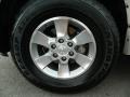 Blizzard White Pearl - 4Runner SR5 Photo No. 10