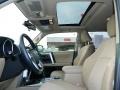 Blizzard White Pearl - 4Runner SR5 Photo No. 11