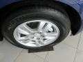 2013 Chevrolet Sonic LT Hatch Wheel