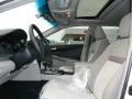 Super White - Camry LE Photo No. 11
