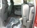 2013 Deep Ruby Metallic Chevrolet Silverado 1500 LT Crew Cab 4x4  photo #14
