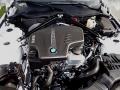 2013 BMW Z4 2.0 Liter DI TwinPower Turbocharged DOHC 16-Valve VVT 4 Cylinder Engine Photo