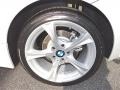 2013 BMW Z4 sDrive 28i Wheel and Tire Photo
