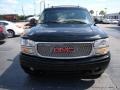 Onyx Black - Yukon Denali AWD Photo No. 3