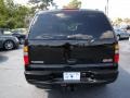 2005 Onyx Black GMC Yukon Denali AWD  photo #7