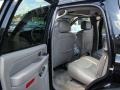 2005 Onyx Black GMC Yukon Denali AWD  photo #11