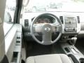 Gray Dashboard Photo for 2012 Nissan Xterra #71453858