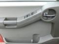 Gray Door Panel Photo for 2012 Nissan Xterra #71453885