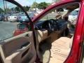 2005 Redrock Pearl Honda Odyssey EX  photo #9