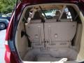 2005 Redrock Pearl Honda Odyssey EX  photo #12