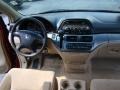 2005 Redrock Pearl Honda Odyssey EX  photo #15