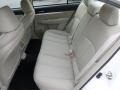 Satin White Pearl - Legacy 2.5i Premium Sedan Photo No. 13