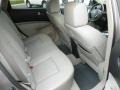 2011 Gotham Gray Metallic Nissan Rogue S AWD  photo #11