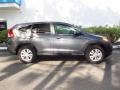  2013 CR-V EX Polished Metal Metallic