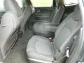 2010 Cyber Gray Metallic Chevrolet Traverse LT AWD  photo #14