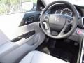 Gray Steering Wheel Photo for 2013 Honda Accord #71454857