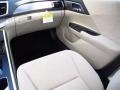 2013 Crystal Black Pearl Honda Accord LX Sedan  photo #7