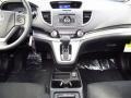 2012 Alabaster Silver Metallic Honda CR-V EX  photo #6