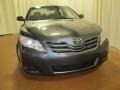 Magnetic Gray Metallic - Camry LE Photo No. 3