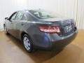 Magnetic Gray Metallic - Camry LE Photo No. 6