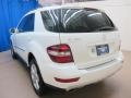 Arctic White - ML 350 4Matic Photo No. 6
