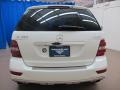 Arctic White - ML 350 4Matic Photo No. 7