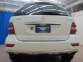 Arctic White - ML 350 4Matic Photo No. 8