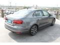 2013 Platinum Gray Metallic Volkswagen Jetta GLI Autobahn  photo #8