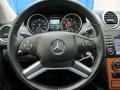 Arctic White - ML 350 4Matic Photo No. 35