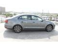 2013 Platinum Gray Metallic Volkswagen Jetta GLI Autobahn  photo #9