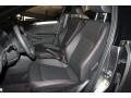 Platinum Gray Metallic - Jetta GLI Autobahn Photo No. 12