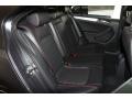 Platinum Gray Metallic - Jetta GLI Autobahn Photo No. 21
