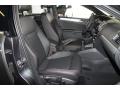 Platinum Gray Metallic - Jetta GLI Autobahn Photo No. 23