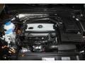 Platinum Gray Metallic - Jetta GLI Autobahn Photo No. 24