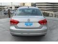 Tungsten Silver Metallic - Passat TDI SEL Photo No. 7