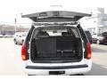 2009 Summit White GMC Yukon SLT 4x4  photo #7