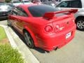 Victory Red - Cobalt SS Supercharged Coupe Photo No. 13