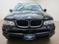 Jet Black - X5 3.0i Photo No. 2