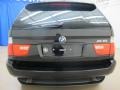 Jet Black - X5 3.0i Photo No. 7