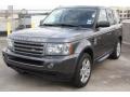 Bonatti Grey Metallic - Range Rover Sport HSE Photo No. 3