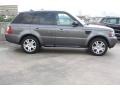 2006 Bonatti Grey Metallic Land Rover Range Rover Sport HSE  photo #6